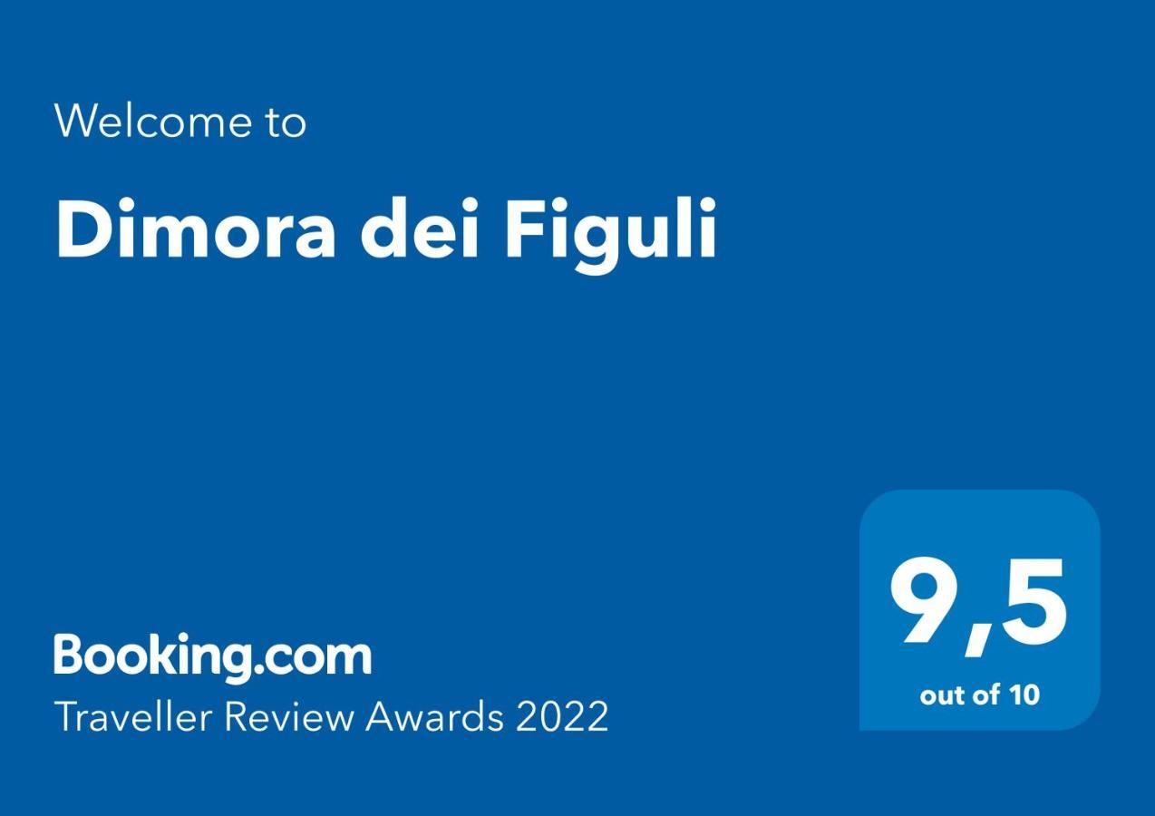 Dimora Dei Figuli Hotel เลชเช ภายนอก รูปภาพ